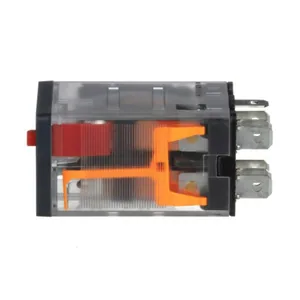 Tehorele Schneider Electric Zelio - TEHORELE ZELIO 120VAC 2C/O 15A LED
