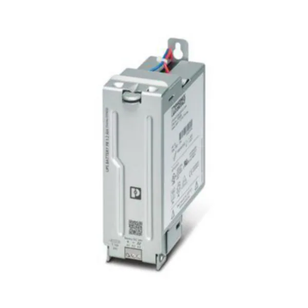 UPS-lisäakku Phoenix Contact UPS-BAT/PB/24DC/1.2AH