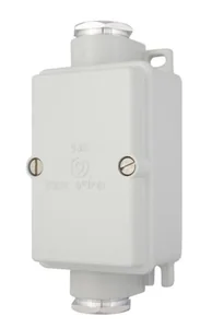 Vaihtorasia Selcast 6mm² 690V IP67 - VAIHTORASIA SELCAST 6mm2 IP67 HARM IP67