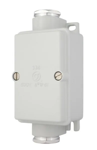 Vaihtorasia Selcast 6mm² 690V IP67 6mm2 HARM