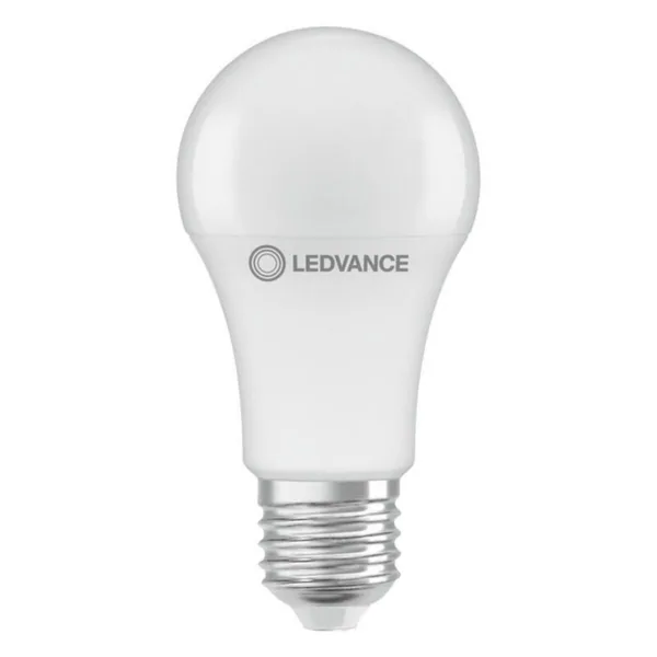 Vakiolamppu Ledvance Performance Classic A Superior Motion Sensor CLA 10W/8271055LM E27 OP MS