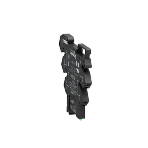 Pistokantarele Schneider Electric Zelio - VÄLIRELE ZELIO RSL1PRBU 1V 24VAC/DC JOUSI