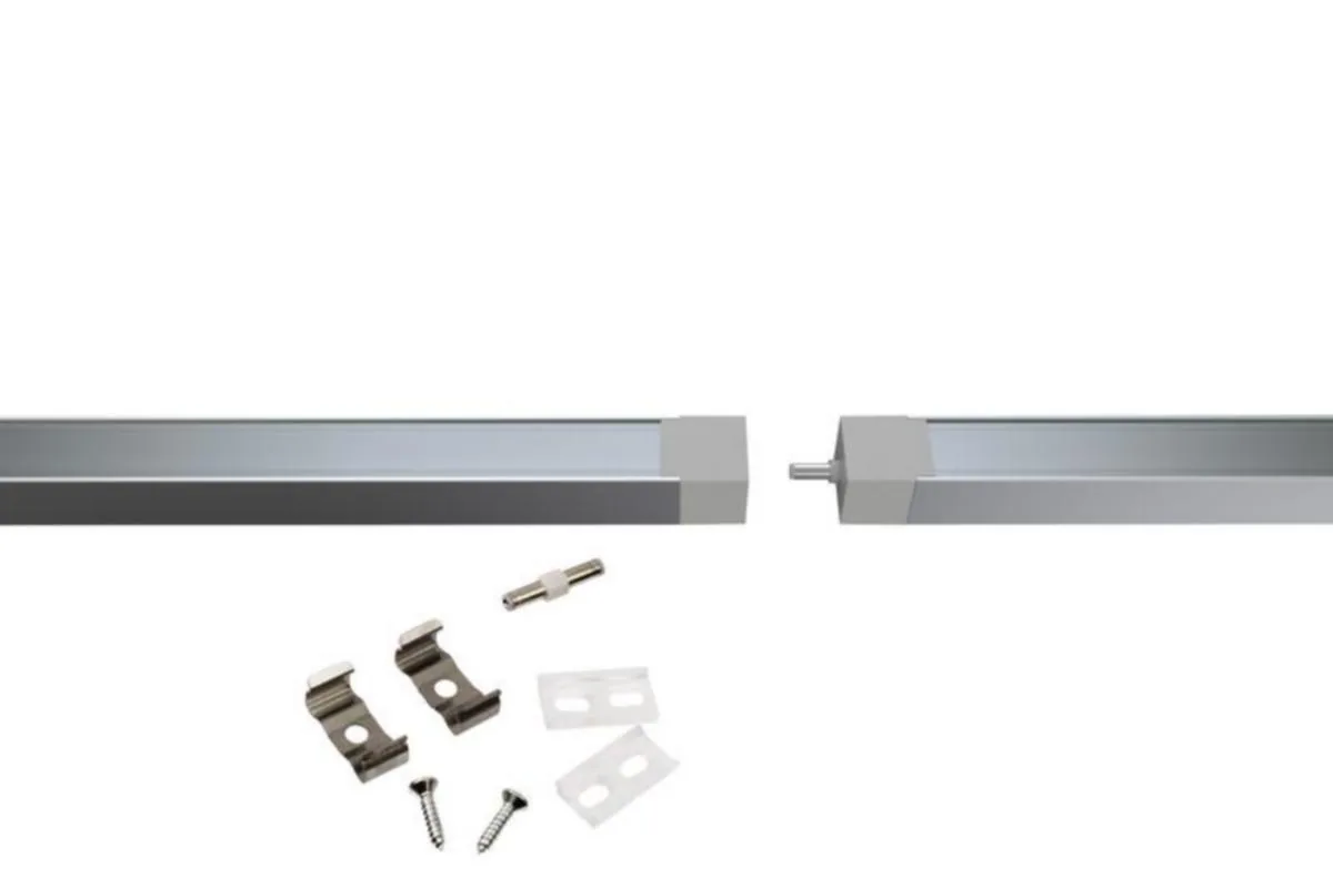 Valoprofiili/-nauha Cariitti Huuhto Easy 1480 MM 4000K 24W – 4000