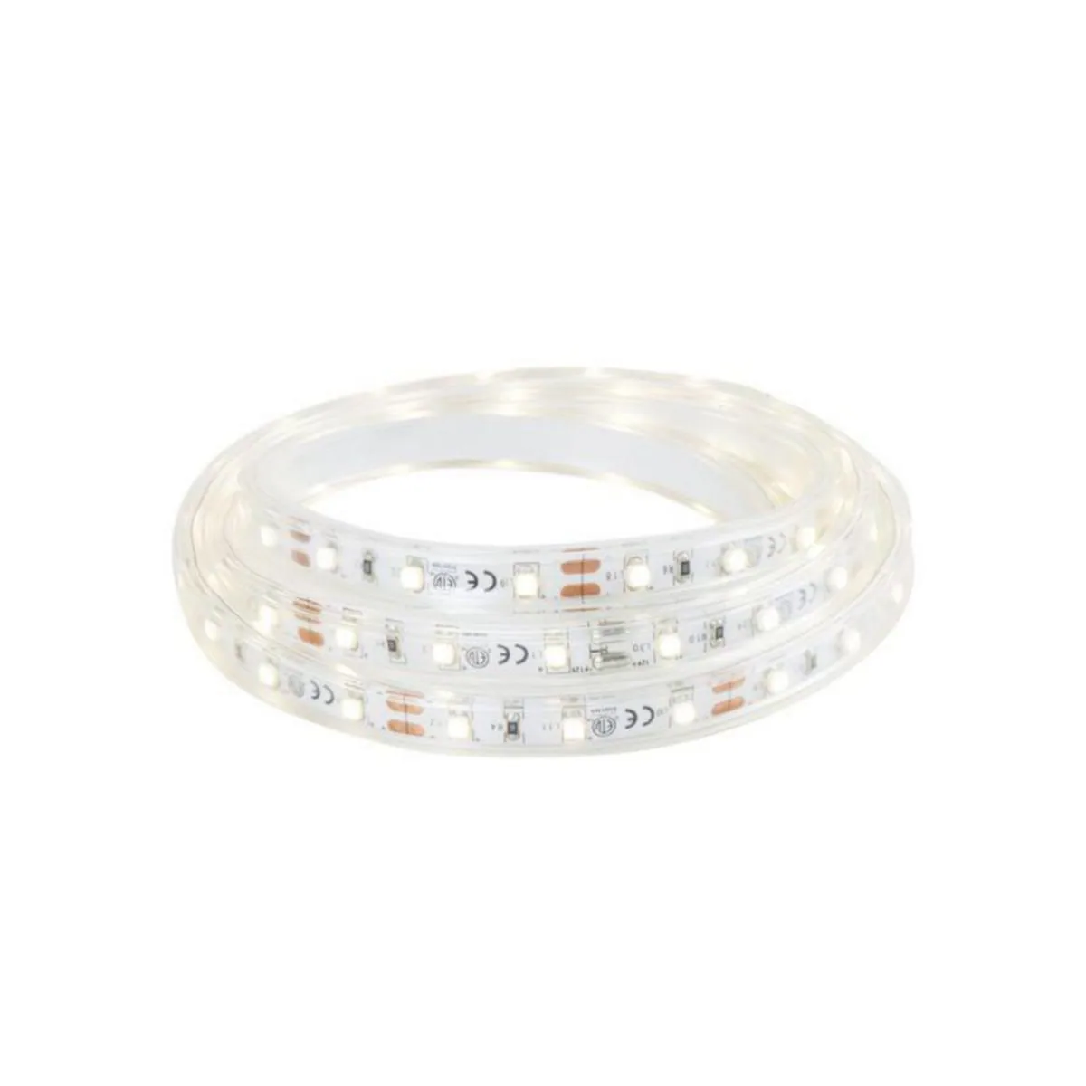 Valoprofiili/-nauha Hide-a-lite LEDstrip R - LED-NAUHA HIDE A LITE 4.8W/M IP67 12V 3K RA90 LPM