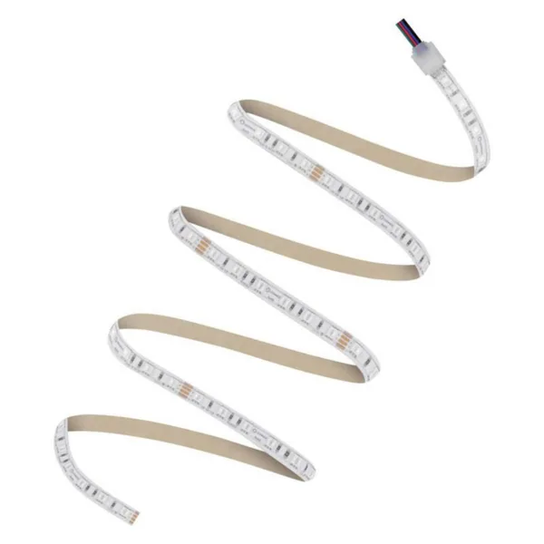 Valoprofiili/-nauha Ledvance LS Value RGB, LS VAL-500/RGB/5/IP65
