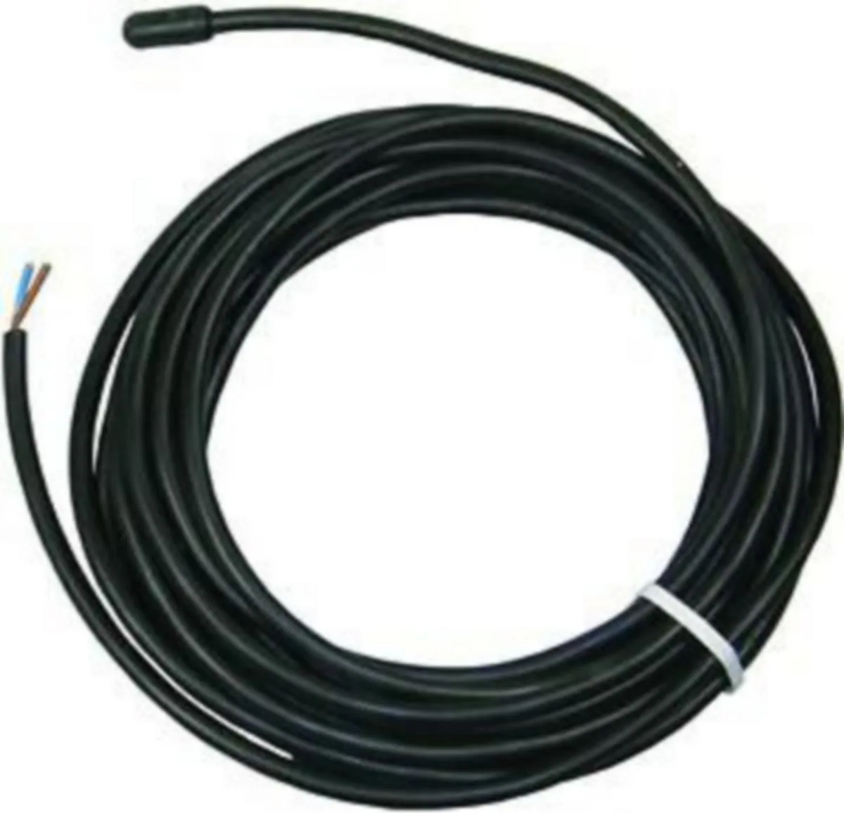 Anturi Elko EP keskustermostaatille 0/+70 NTC PVC L=3m PVC-KAAP