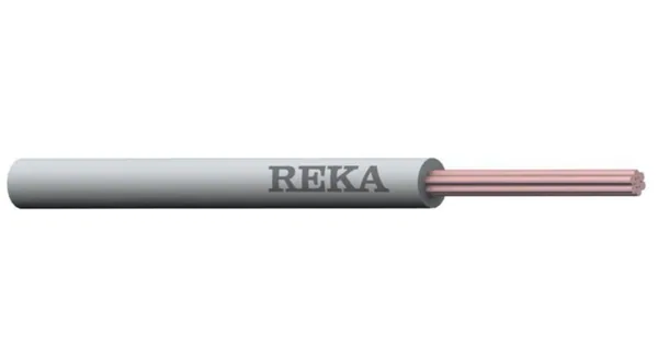 Asennusjohto-HF Reka MK-HF DCA 1,5 HA R250