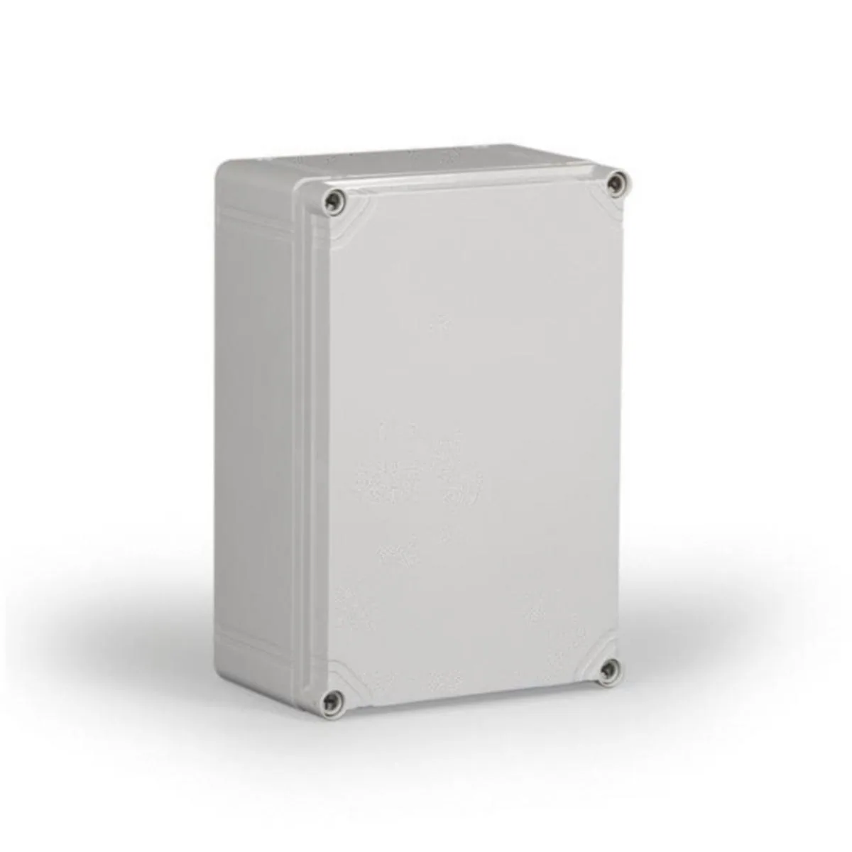 Asennuskotelo PC, Ensto OPCP203013G 200x300x132mm