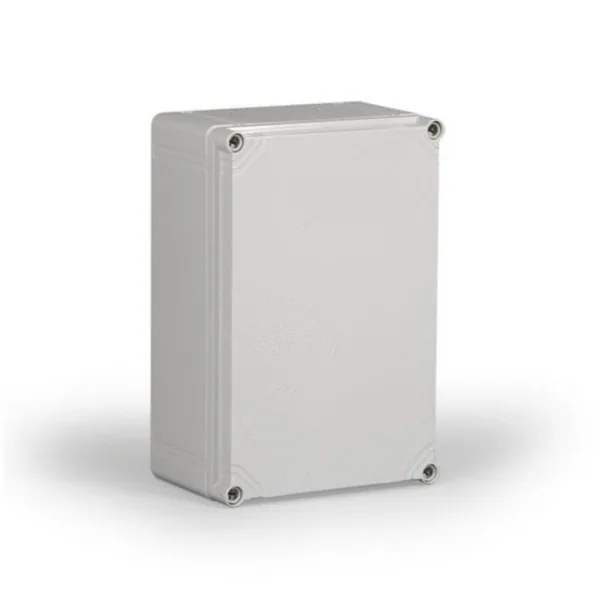 Asennuskotelo PC, Ensto OPCP203013G 200x300x132mm