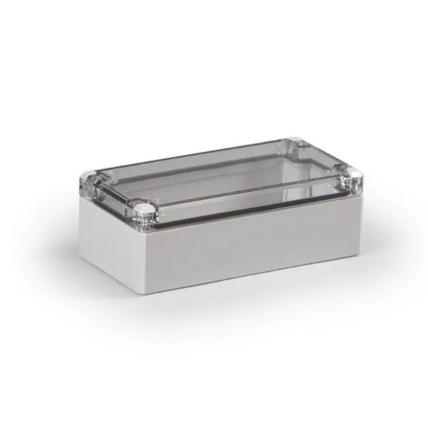 Asennuskotelo PC, Ensto DPCP081606T 80x160x56mm