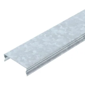Kaapelitien kansi OBO KTS DGRR - KAAPELITIEN KANSI KTS DGRR 050 FT, 50X3000, FT