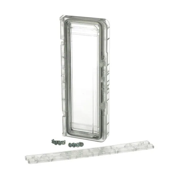 Kansiluukku Fibox L 10