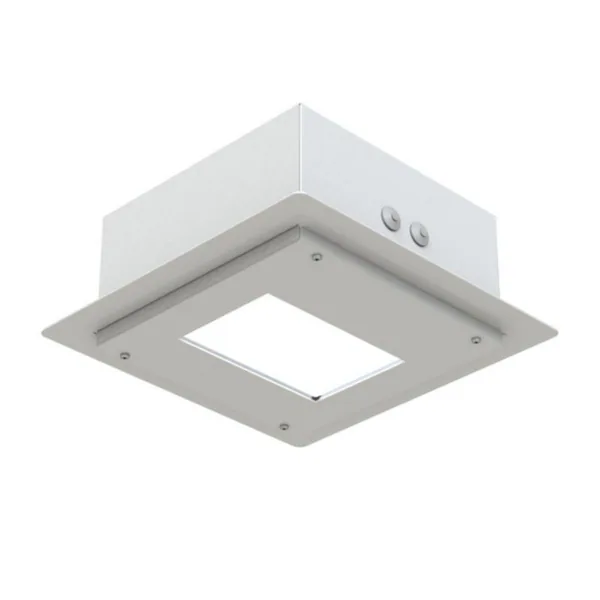 Kattovalaisin ulko Easy Led PRO+ RR U 15W (UPPOASENNUS