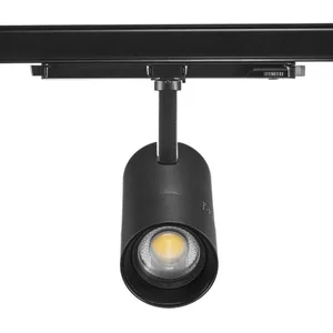 Kohdevalaisin Sylvania Pixo Zoom - KOHDEVALAISIN PIXO ZOOM 1850LM 927-940 DALI BL