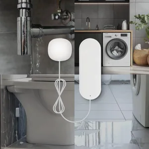 Kosteusvaroitin Housegard - KOSTEUSVAROITIN HOUSEGARD VESIVUOTOVAROITIN WI-FI WA202