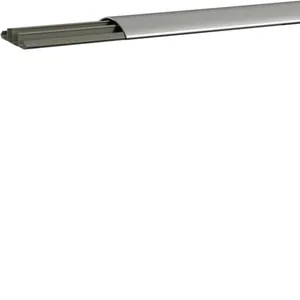 Kynnyslista Hager electraplan.AK - KYNNYSLISTA ELECTRAPLAN.AK AKA75180 PVC/AL 18x75x2000 AN