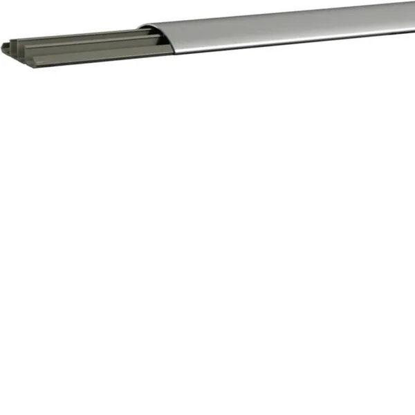 Kynnyslista Hager electraplan.AK AKA75180 PVC/AL 18x75x2000 AN