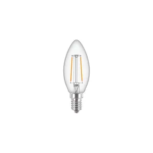 Kynttilälamppu Philips CorePro - KYNTTILÄLAMPPU COREPRO ND 2-25W E14 B35 827 CL G250LM
