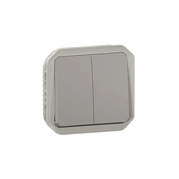 Kytkin Legrand Plexo 069525L
