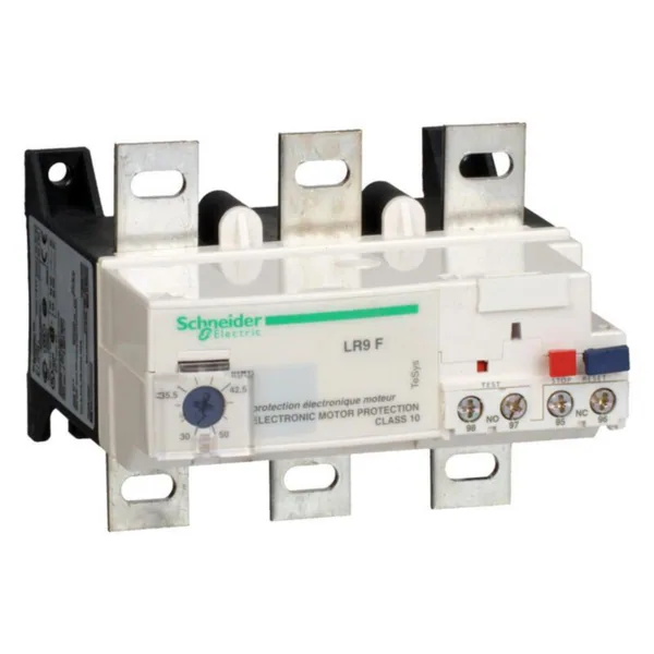 Lämpörele Schneider Electric TeSys LR9F
