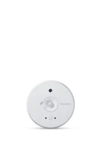 Läsnäolotunnistin Philips Interact Ready - LÄSNÄOLOTUNNISTIN INTERACT OCC 0101A/02 DL BP SENSOR WH