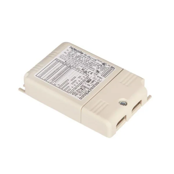 LED-liitäntälaite Hide-a-lite Jolly US 32