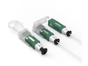 Liitin-kuitu Corning - LIITIN-KUITU CORNING NPC+ SC/APC/FS/250/900