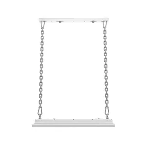 Mekaaninen lisätarvike Ledvance High Bay PFM - MEKAANINEN LISÄTA.HIGH BAY PFM HB FLEX CHAIN BRACKET 2KPL