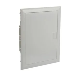Moduulikotelo uppo PS/Fe ABB UK600 - MODUULIKOTELO UPPO PS/FE UK600 UK624N3 2X12M IP30 PS/FE