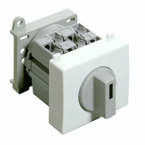 Nokkakytkin vaihto Sontheimer - NOKKAKYTKIN VAIHTO U3/8T/Z38/A-0-K