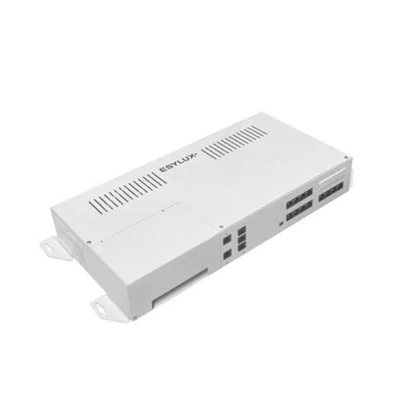 Ohjausyksikkö ESYLUX SmartDriver SMARTDRIVER-2 TW 2C+2 X6