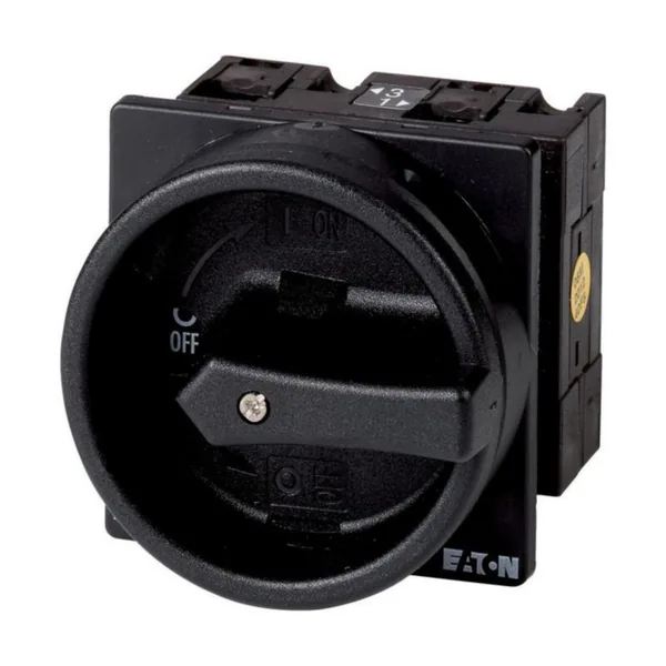 Pääkytkin Eaton T3-3-8342/EA/SVB-SW