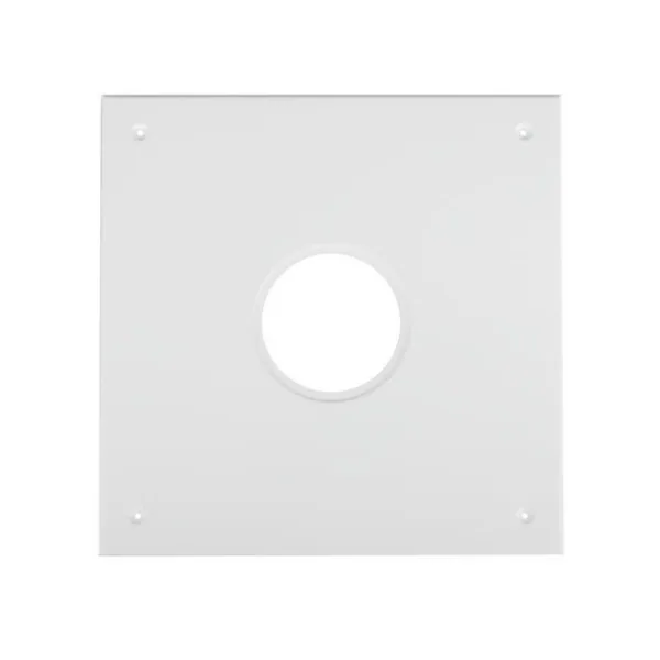 Peitelevy Hide-a-lite kehys 360X360 Ø108