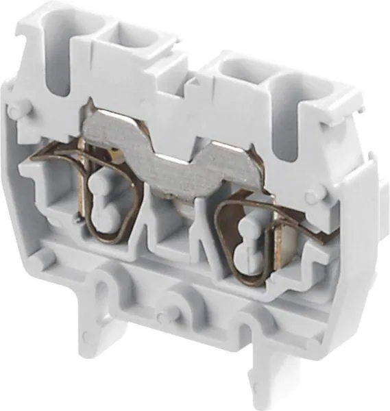 Riviliitin TE / ABB Entrelec -liittimet 1SNA290201R1100