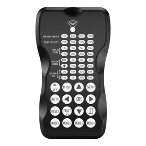 Sähköinen lisätarvike Ledvance High Bay PFM - MEKAANINEN LISÄTARV LEDVANCE HB FLEX SENSOR REMOTE CONTROL