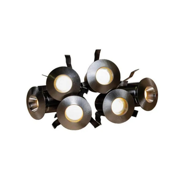 Saunavalaisin Hide-a-lite Heatline