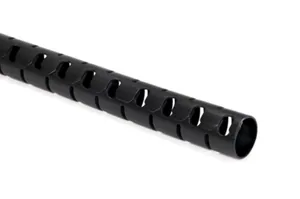 Sidontaspiraali HellermannTyton Helawrap - SIDONTASPIRAALI HELAWRAP HWPP20 MUS 21mm HF 25m