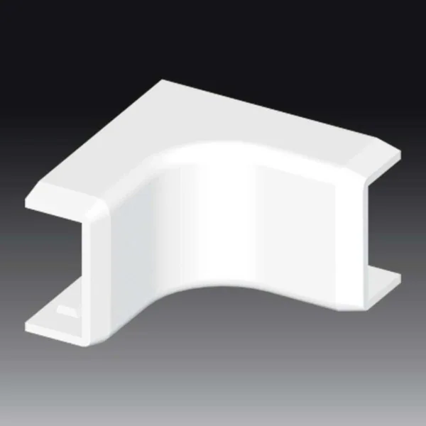Sisäkulma a-collection 8925 HB IC PVC 34X10X34 VAL