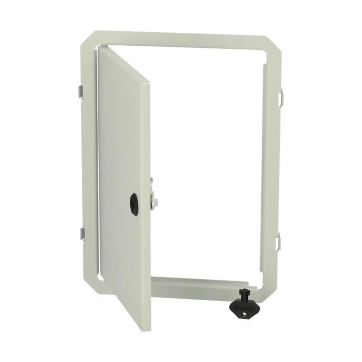 Sisäovipaneeli Fibox RST ARCA IDS 4030 KOOT: 400x300x150/210