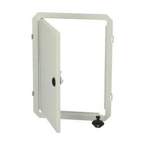 Sisäovipaneeli Fibox RST ARCA - SISÄOVIPANEELI RST FIBOX ARCA IDS 4030 KOOT: 400x300x150/210