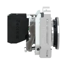 Kumisuojuspainike Schneider Electric Harmony - TASOPAINIKE HARMONY XB4FA21 PAINIK MUS TASO 1NO