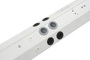 Työpistevalaisin Airam Handy LED - TYÖPISTEVALAISIN HANDY 550 IP21 8W 830/840 DSO WH