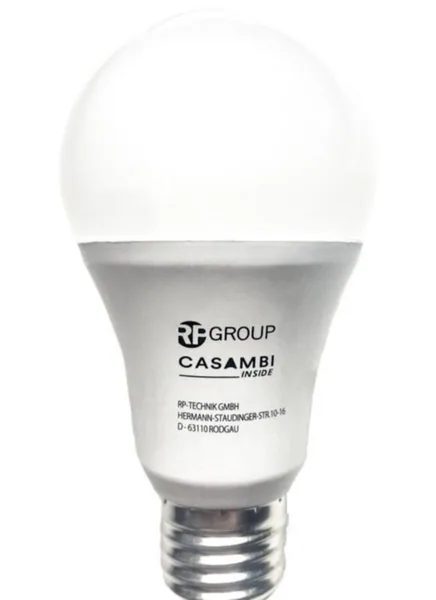 Vakiolamppu Casambi