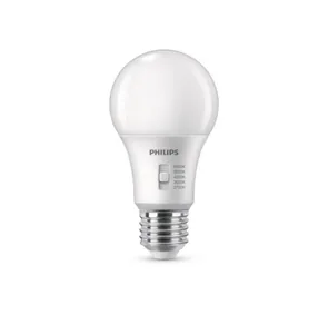 Vakiolamppu Philips CorePro - VAKIOLAMPPU COREPRO E27 5XCCT 806LM 60W=8W FR A60