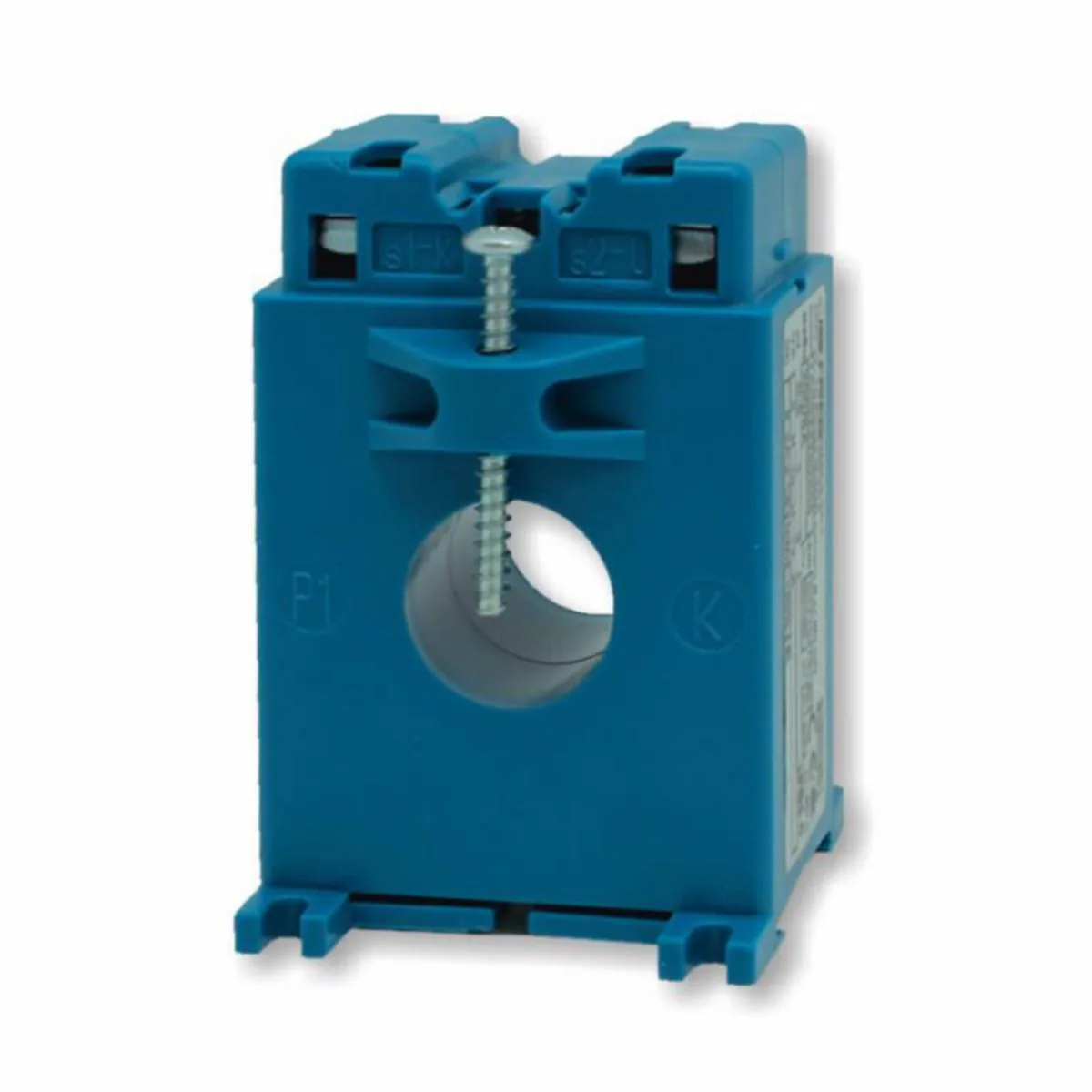 Virtamuuntaja kiinteä Frer TAC022 Ø22 200/5 5VA LK0.5