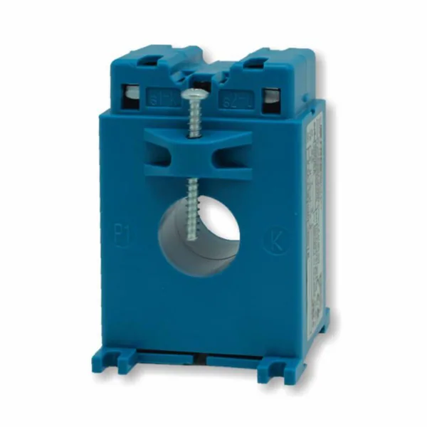 Virtamuuntaja kiinteä Frer TAC022 Ø22 200/5 5VA LK0.5