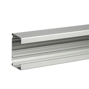 Johtokanava Schneider Electric Thorsman INKA - JOHTOKANAVA THORSMAN INKA U 123X72X2500 AL AN