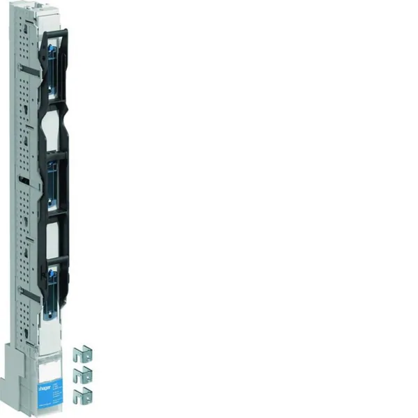 Jonovarokekytkin Hager NH00 KK185MM 3N 160A TL/KOUK