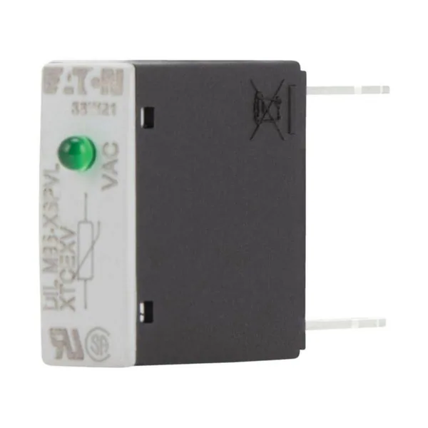 Kontaktori Eaton DILM95-XSPVL48
