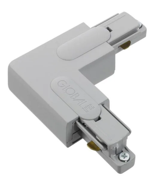 Kulmakappale GLOBAL Trac Base KISTOTARVIKE GB35-1 HAR